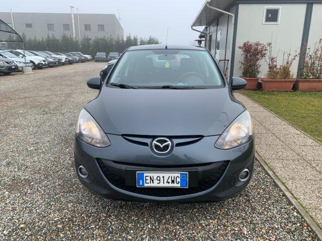 MAZDA 2 1.3 16V 75CV 5p. Trendy