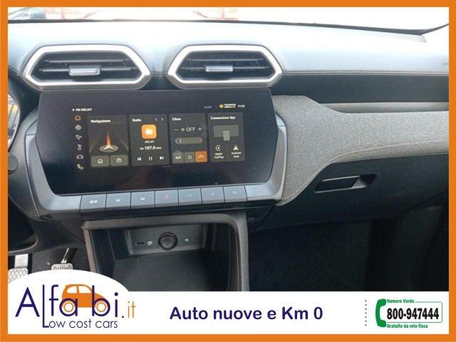 MG ZS 1.5 115CV Standard