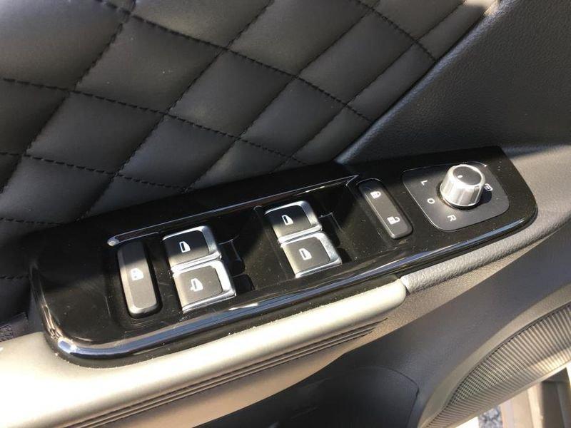 Foton Tunland G7 8 AT CAMBIO ZF * FULL OPTIONAL