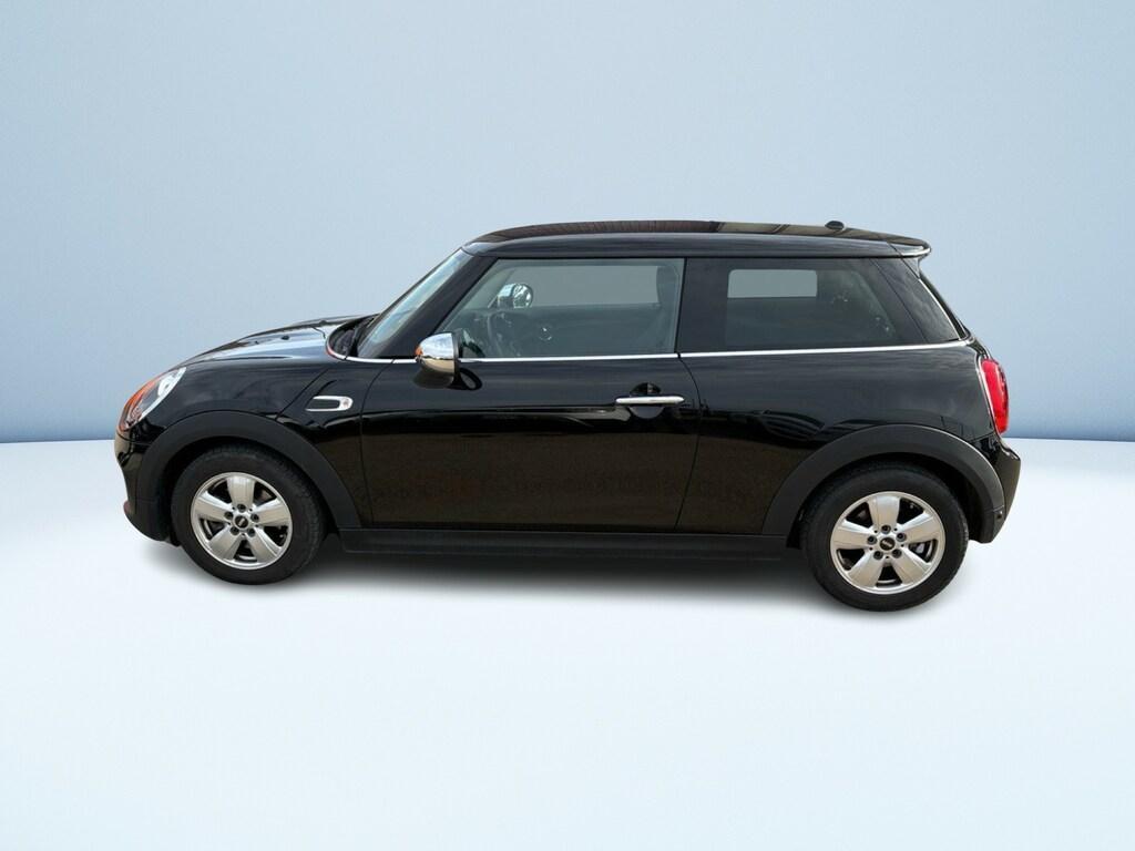 Mini One D 1.5 D One D Business XL