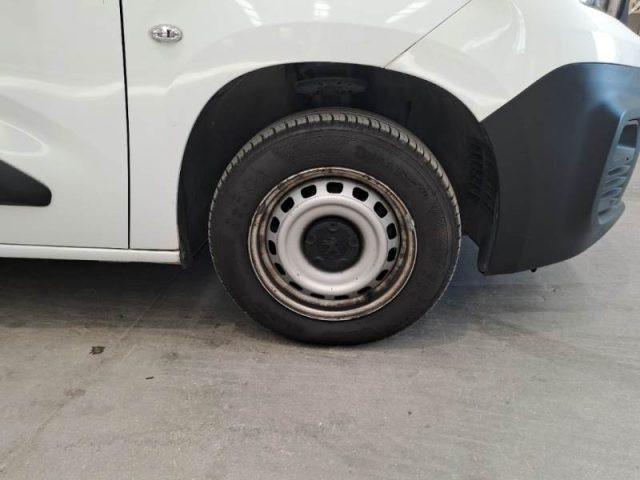 PEUGEOT Partner BlueHDi 100 PC Furgone Premium