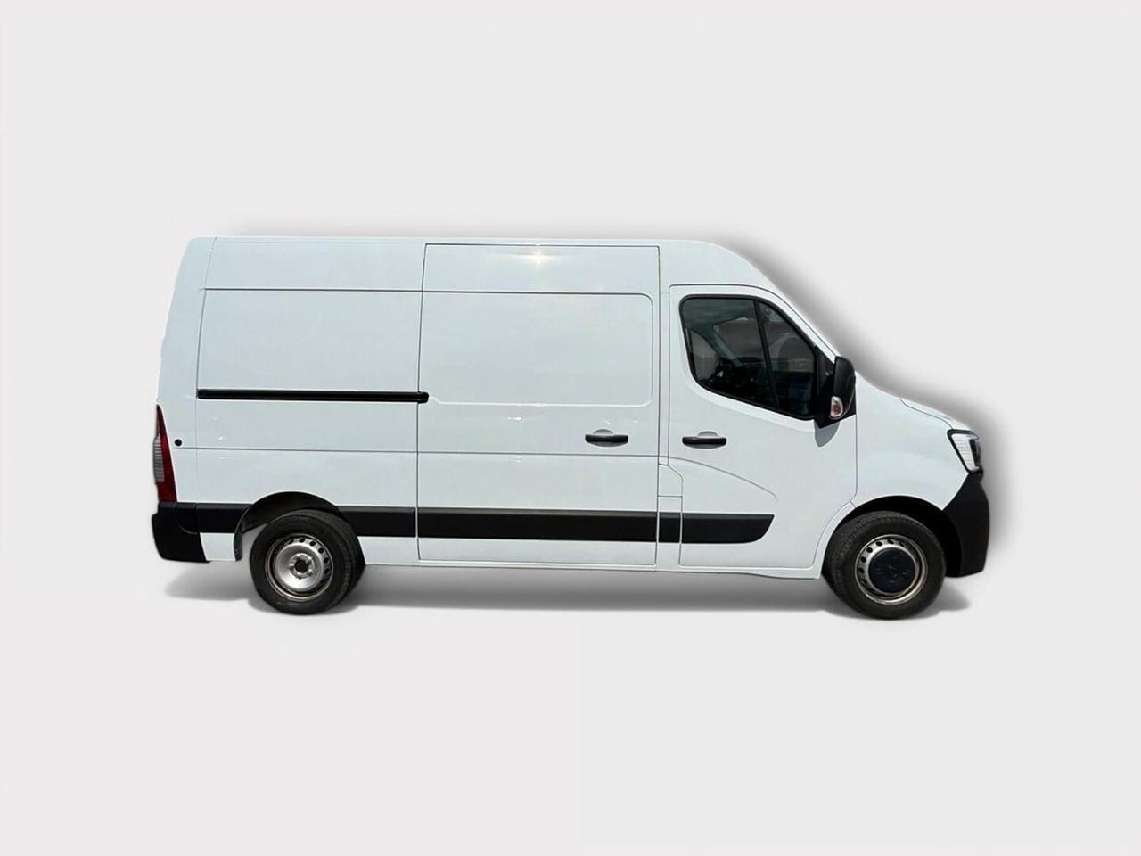 Renault Master T35 2.3 dci 135cv L2H2 Ice