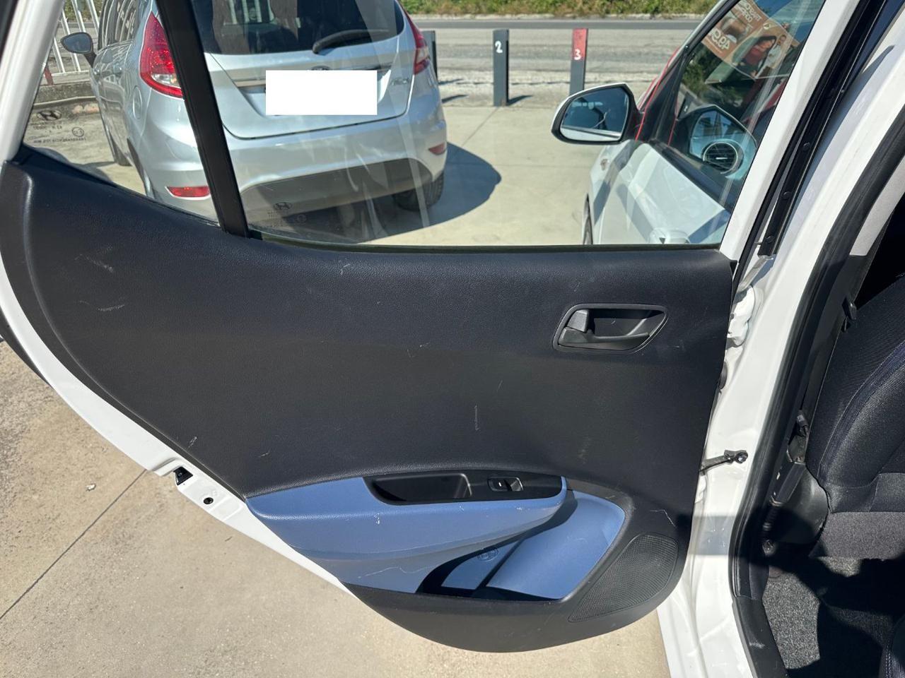Hyundai i10 1.0 LPGI Econext Comfort