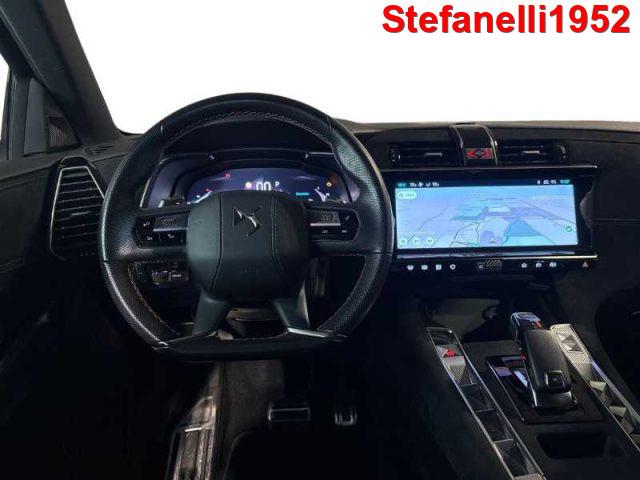 DS AUTOMOBILES DS 7 - 1.5 bluehdi Performance Line+ 130cv auto