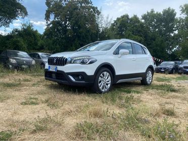 Suzuki SX4 1.6 ddis Allgrip 4x4 * Super-Acc* Top 4WD Cool AWD