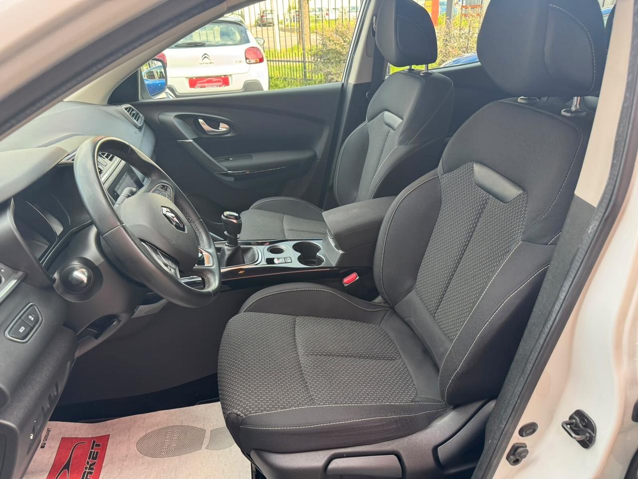 Renault Kadjar 1.3 TCe 140CV Sport Edition