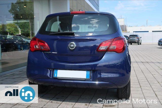 OPEL Corsa Corsa 1.4 Gpl 90cv 5P Advance