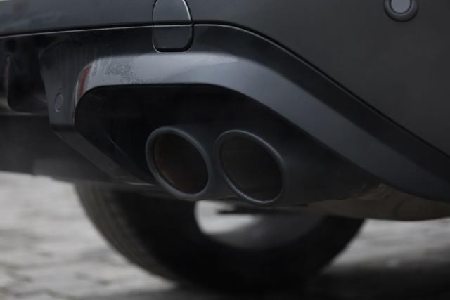 CUPRA Formentor VZ 2.0 TSI 4Drive DSG 4x4 PREZZO NETTO