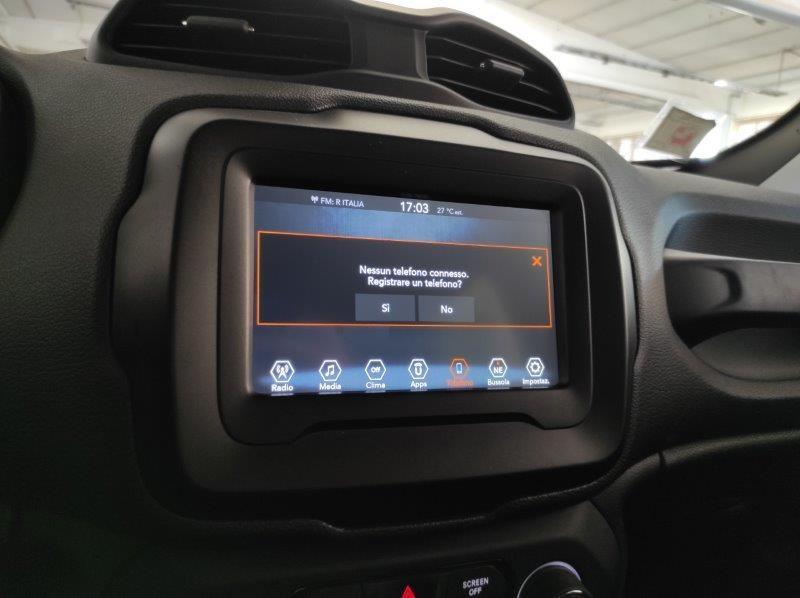 JEEP Renegade - Renegade 1.0 T3 Limited