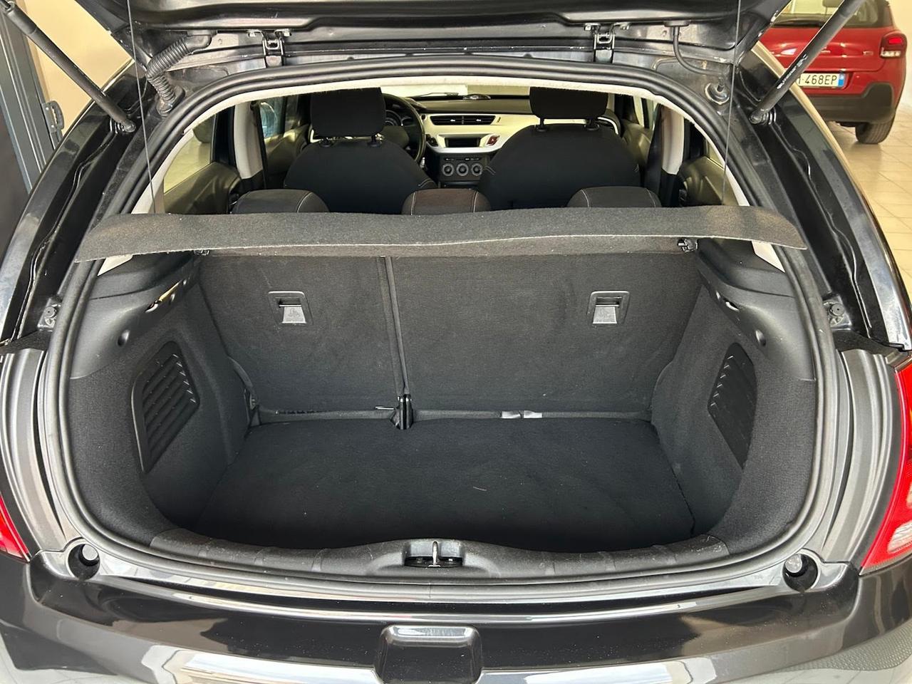 Citroen C3 1.1 Exclusive