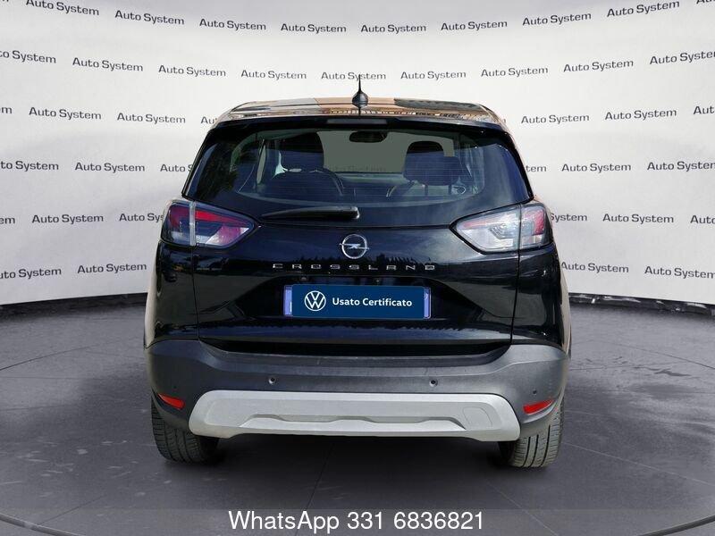 Opel Crossland Crossland 1.2 12V Start&Stop Elegance