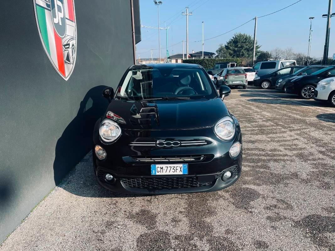 Fiat 500X 1.3 mjet Club 95cv