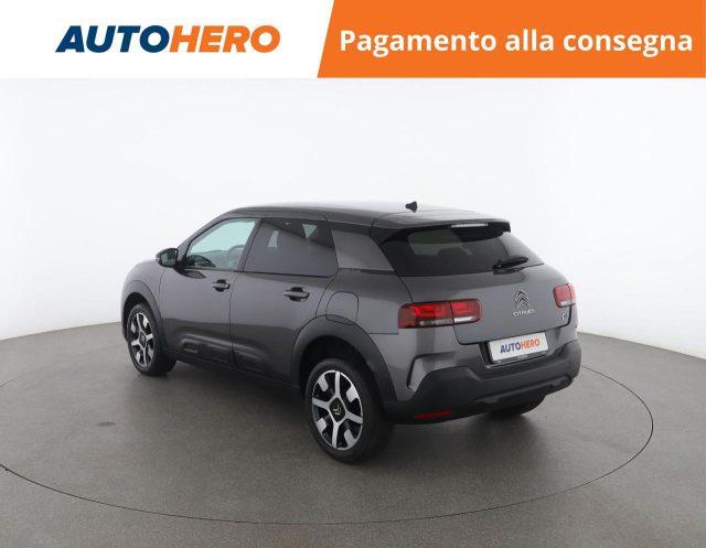 CITROEN C4 Cactus PureTech 110 S&S Shine