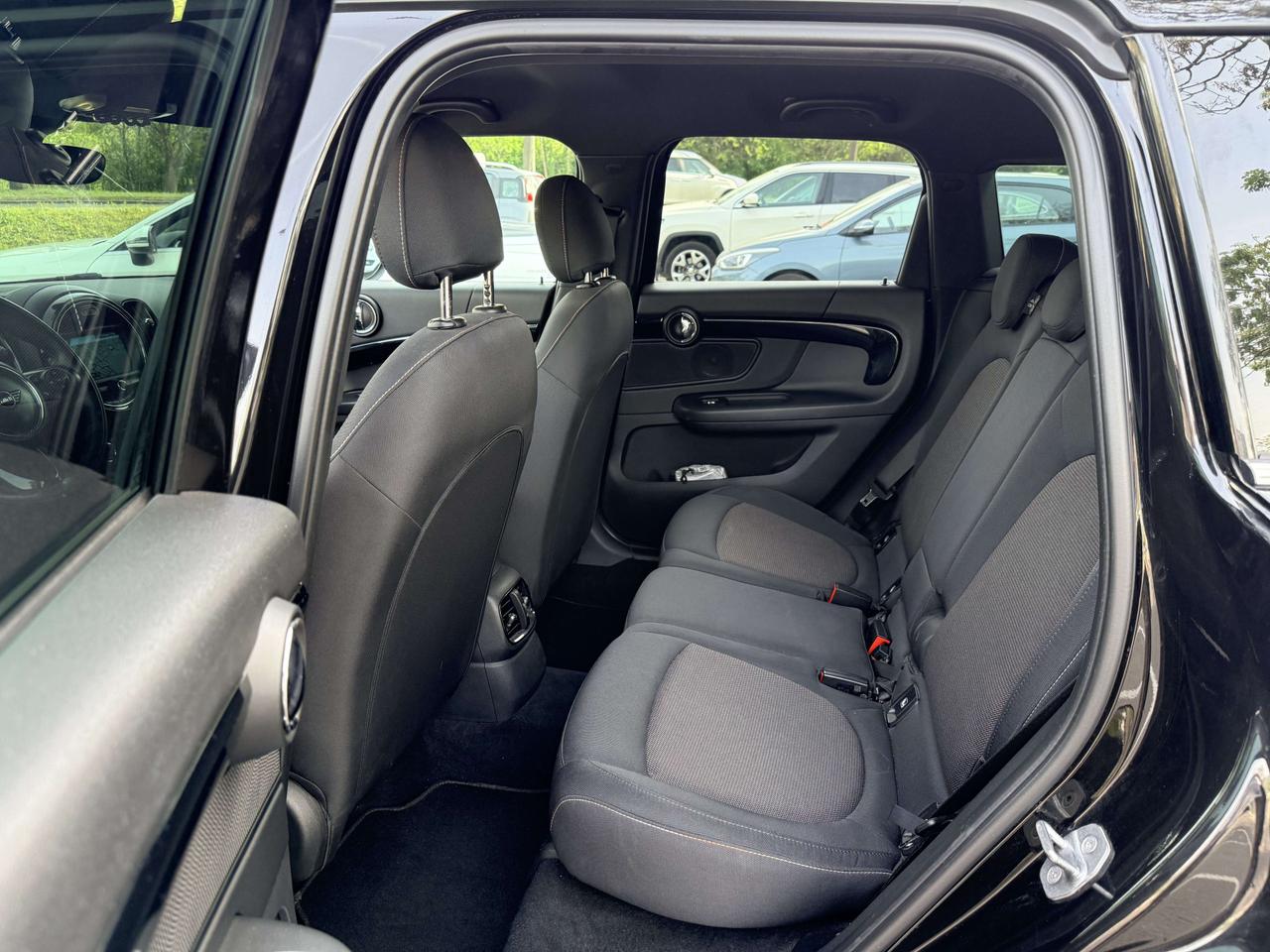 MINI One D Countryman 1.5 Hype Automatica 116cv NEOPATENTATI
