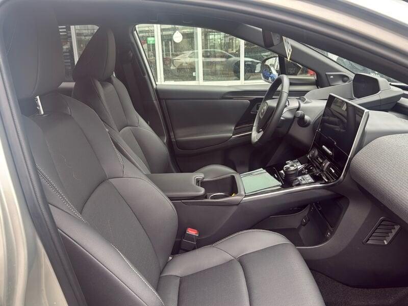 Toyota bZ4X bZ4X EV 218 CV First Edition AWD iva esposta compresa
