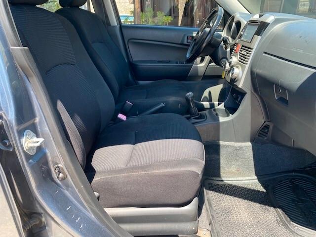 Daihatsu Terios 1.5 4WD CX Green Powered