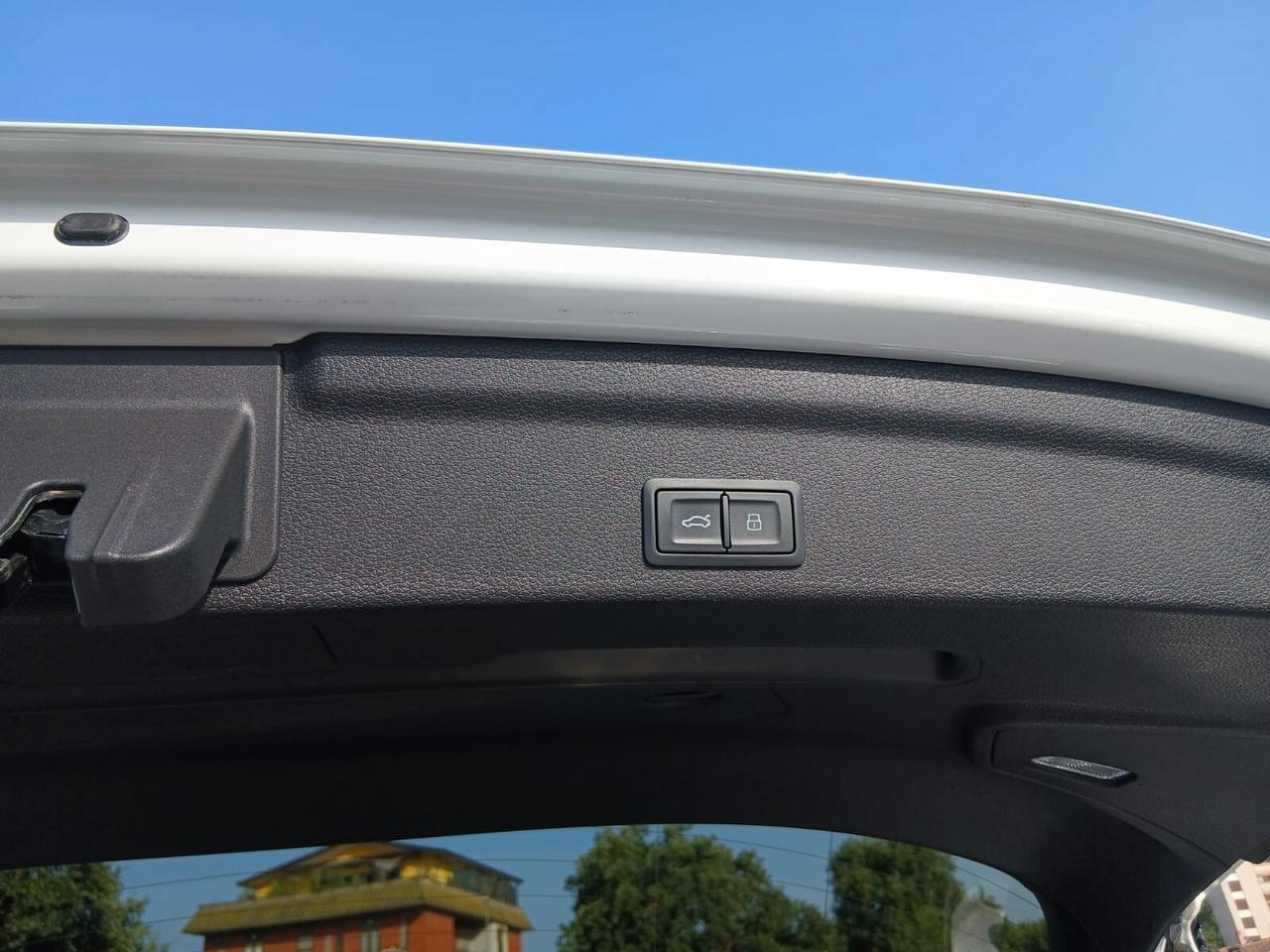 Audi Q3 35 TDI quattro S tronic line edition