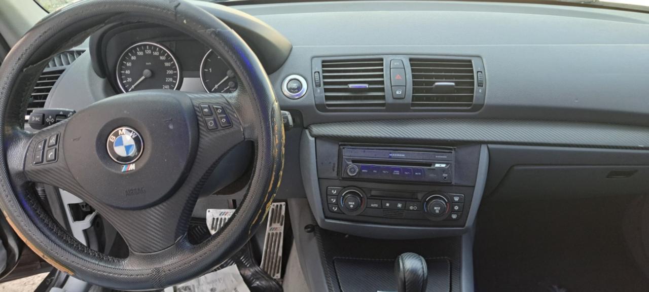 Bmw 120 120d cat 5 porte