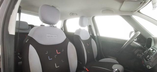 FIAT 500L 1.4 95 CV Pop Star