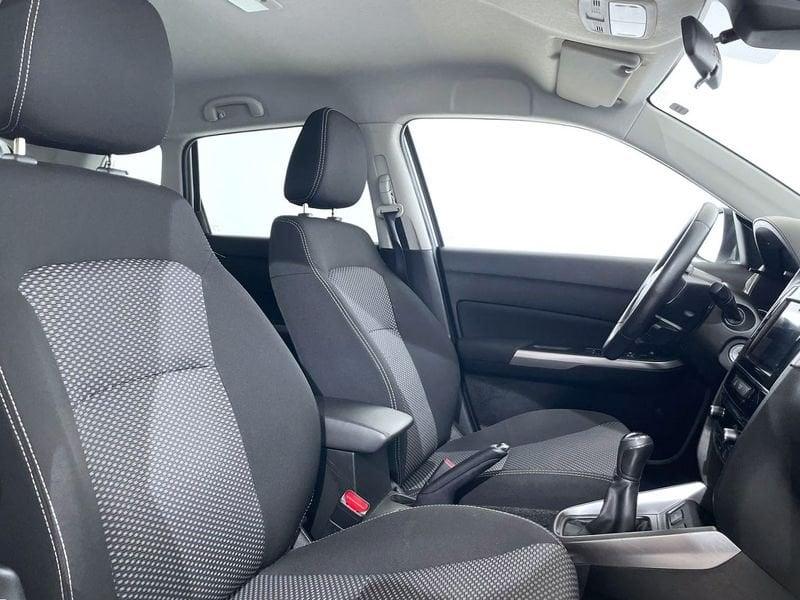 Suzuki Vitara 1.0 Boosterjet 4WD AllGrip Katana