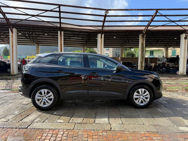 PEUGEOT 3008 BlueHDi 130 S&S EAT8 Active Business