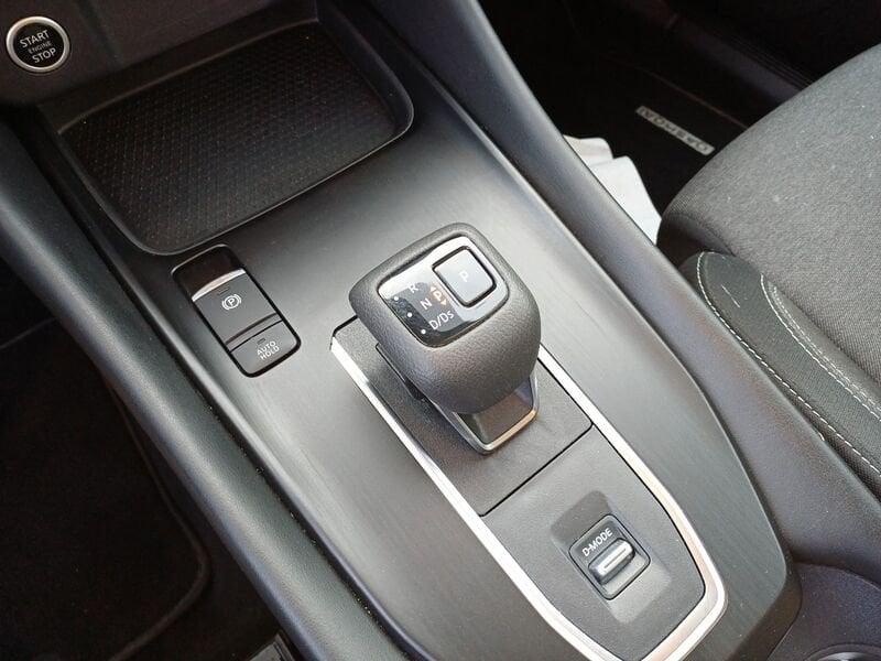 Nissan Qashqai Qashqai 1.3 mhev N-Connecta 2wd 158cv xtronic