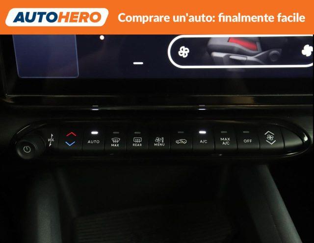 ALFA ROMEO Junior 1.2 136 CV Hybrid eDCT6
