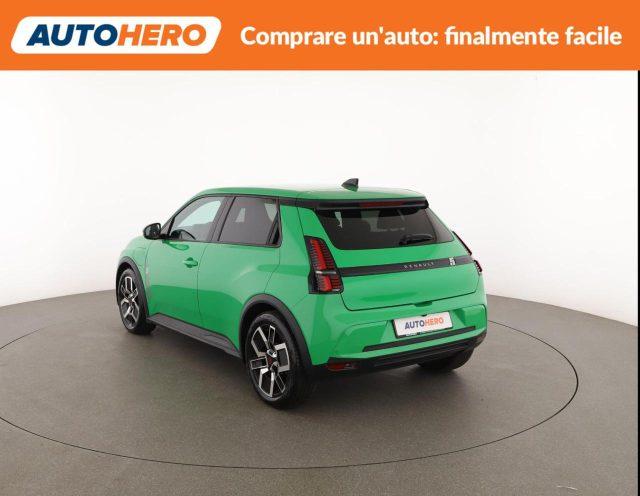 RENAULT R 5 E-Tech electric drive 90 kW Urban Range Techno