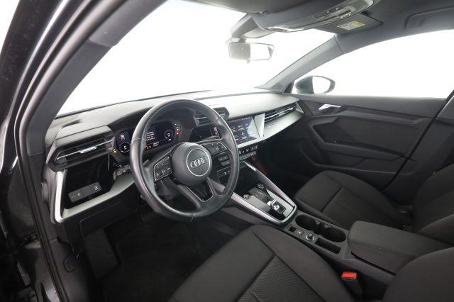 AUDI A3 A3 SPB 30 TDI S tronic Business