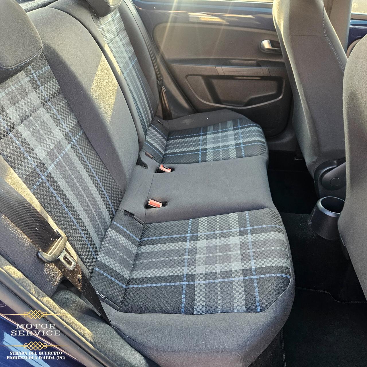 Volkswagen up! 56000KM UNIPRO PREZZO FINALE E REALE