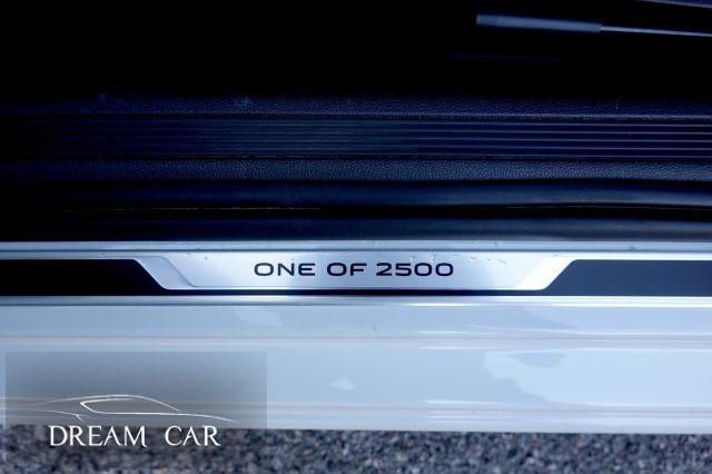 VOLKSWAGEN Polo GTI 2.0 TSI DSG 25TH ONE OF 2500 TETTO PANO