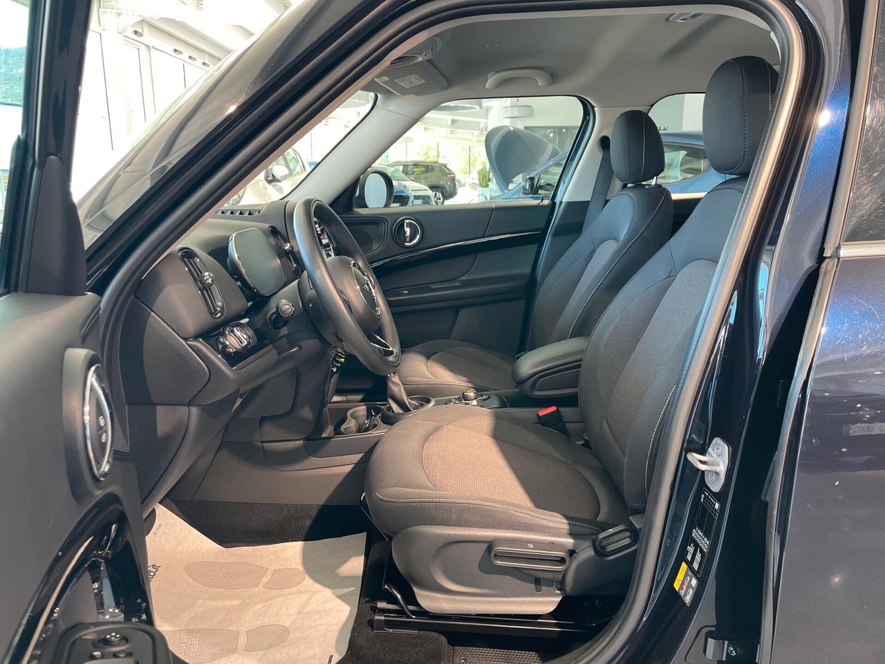 Mini Cooper S Countryman 1.5 SE Business ALL4 Automatica *PREZZO REALE*