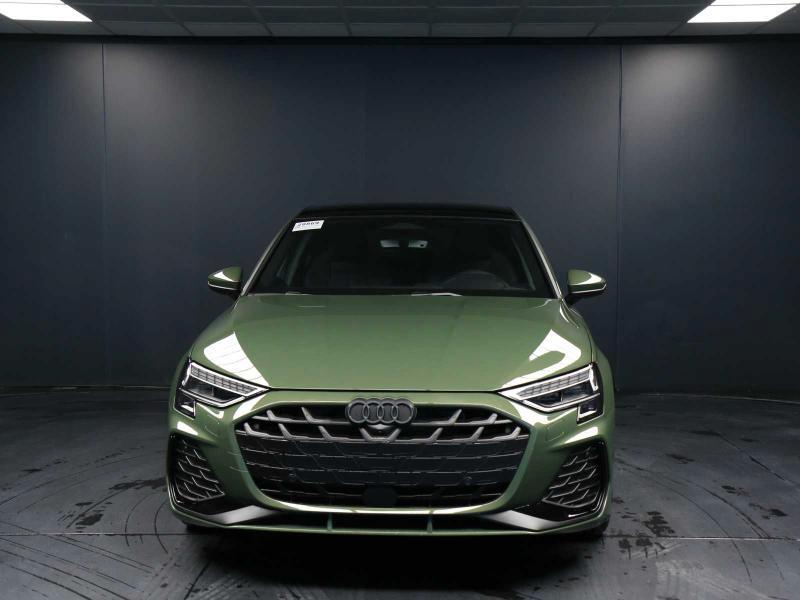 Audi A3 35TDI