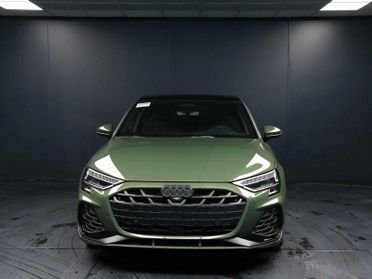 Audi A3 35TDI