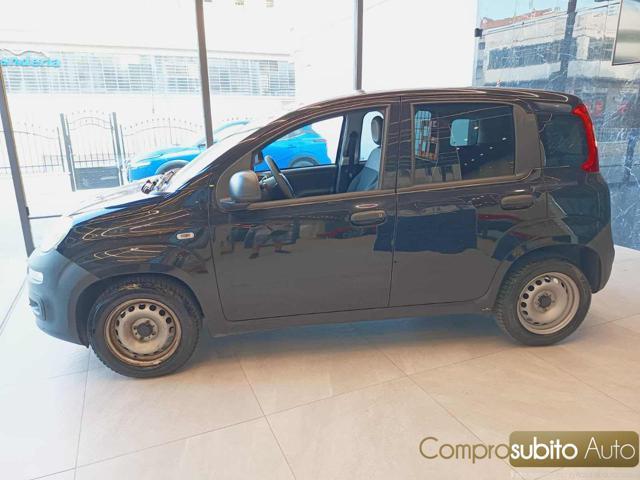 FIAT Panda 1.0 hybrid VAN + iva