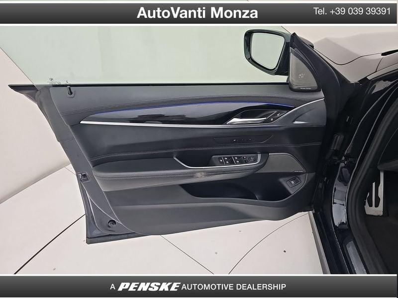 BMW Serie 6 G.T. 630d xDrive 249CV Gran Turismo Msport