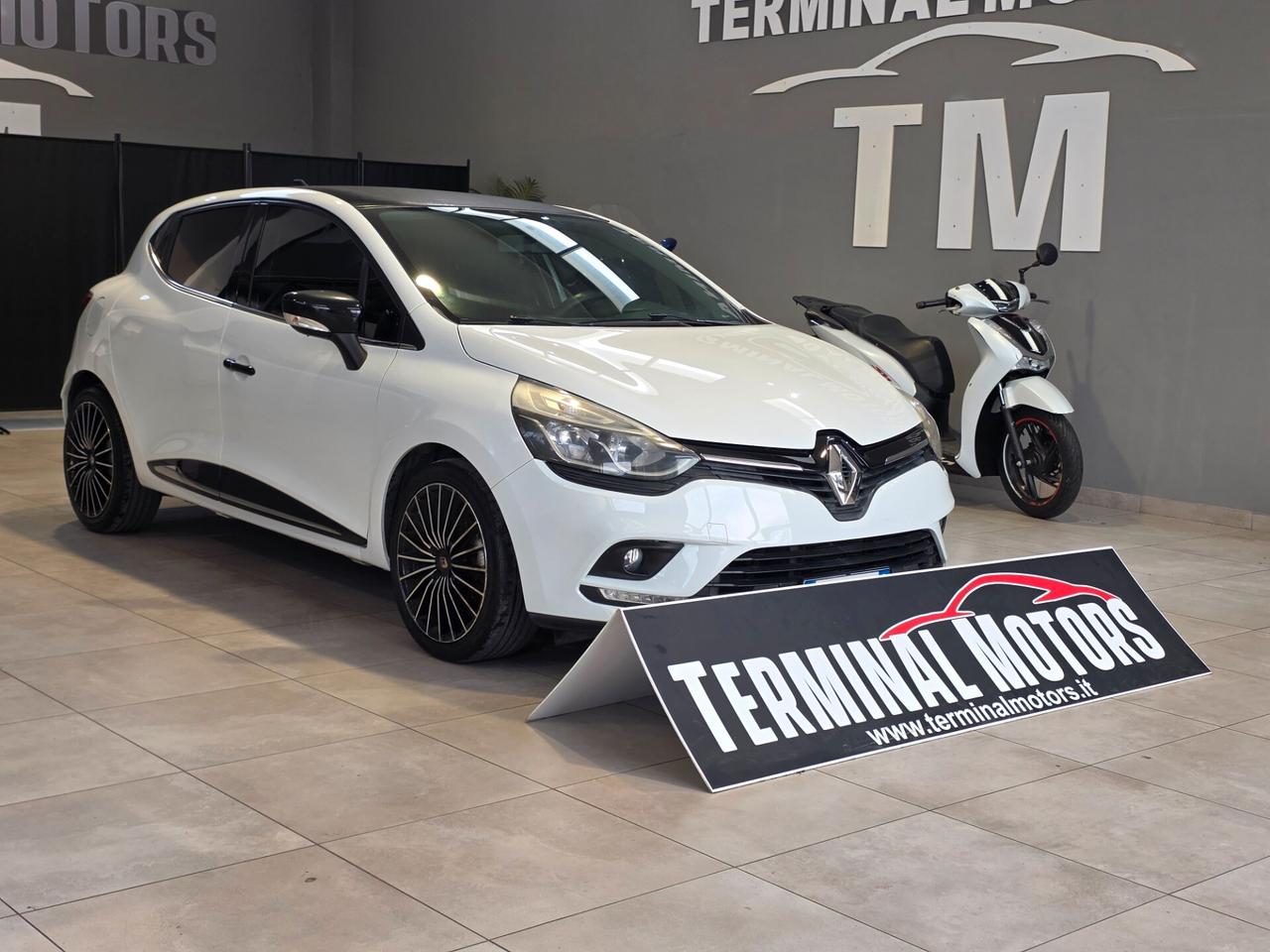 Renault Clio TCe 90CV Start&Stop 5 porte Energy Zen