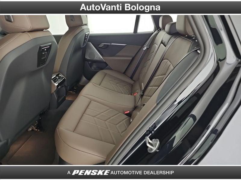 BMW Serie 5 520d 48V xDrive Touring Msport PRO