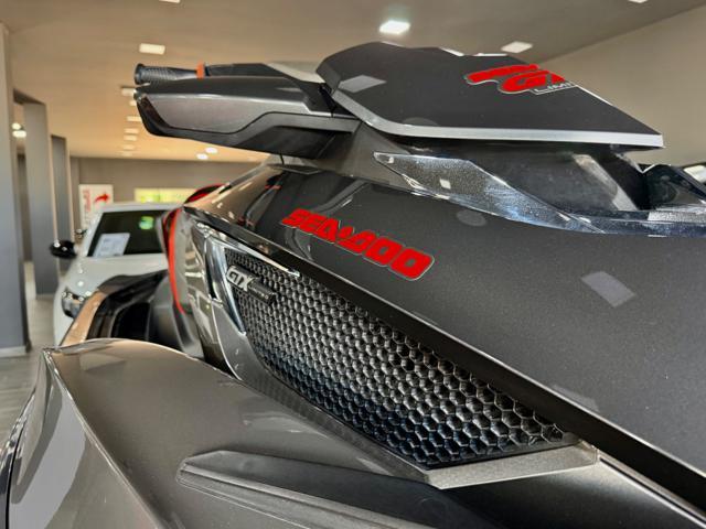 OTHERS-ANDERE Other SEADOO GTX IS 260 LIMITED SOLO 28 ORE !!!!