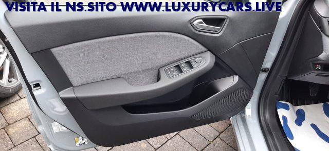 RENAULT Clio TCe 100 CV GPL 5 porte Techno PRONTA CONSEGNA