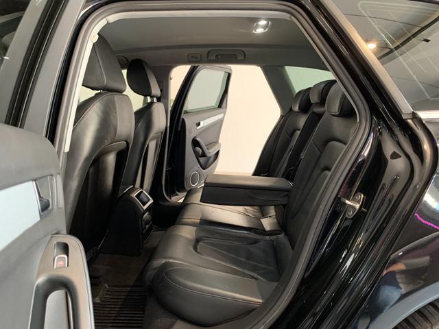 AUDI A4 allroad 2.0 TDI 177 CV Business Plus S-LINE