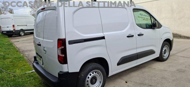 OPEL Combo Cargo 1.5 Diesel