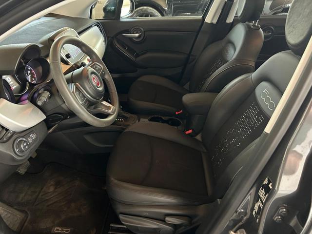 FIAT 500X 1.3 T4 Urban MY21 FireFly 150 CV DCT Connect