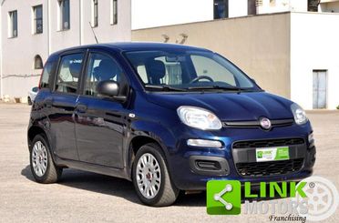 FIAT Panda 1.3 MJT 95 CV S&S Easy