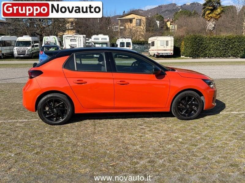 Opel Corsa 1.2 130cv Gs Line AT8