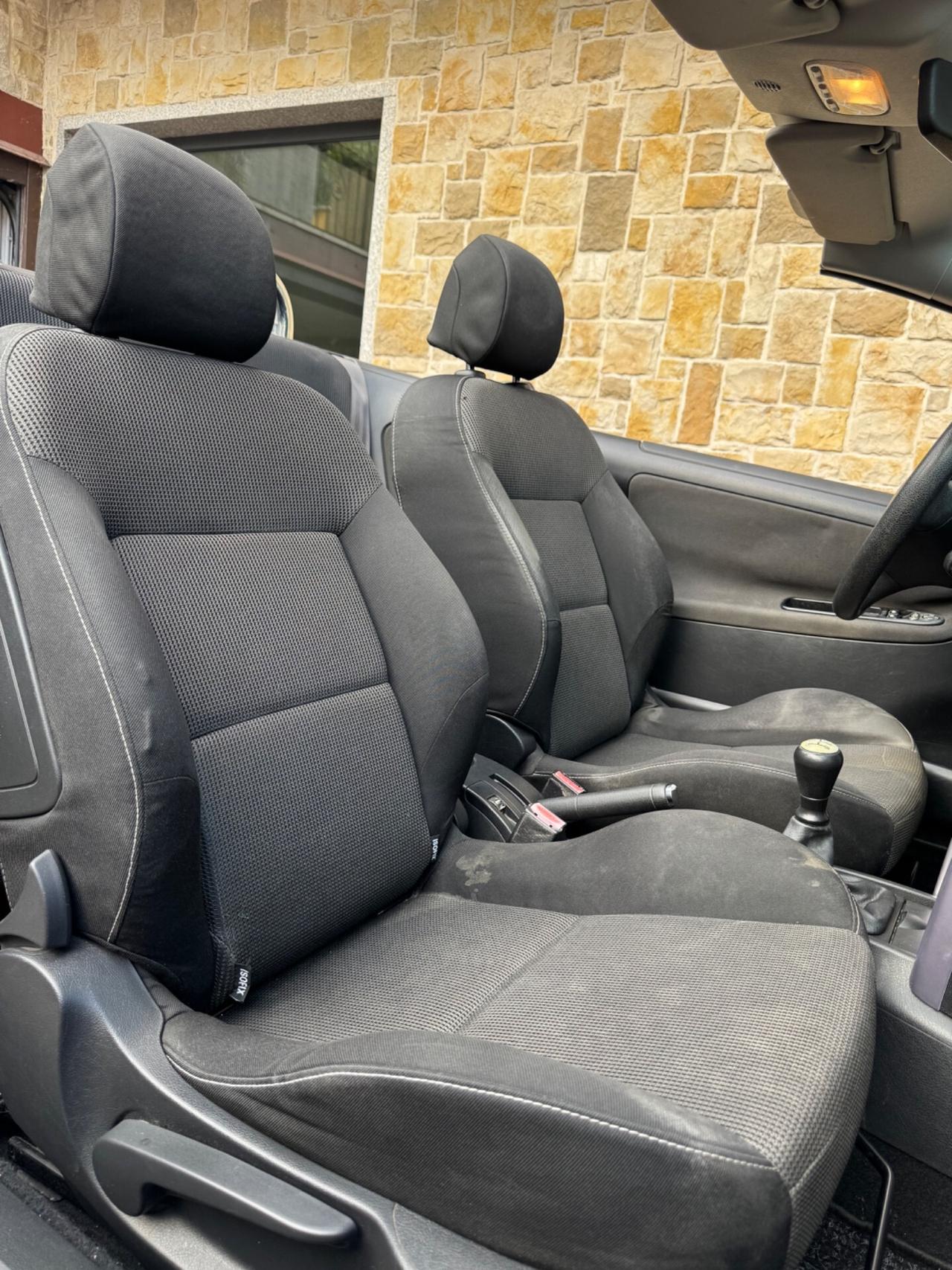 Peugeot 207 1.6 THP 150CV CC Féline