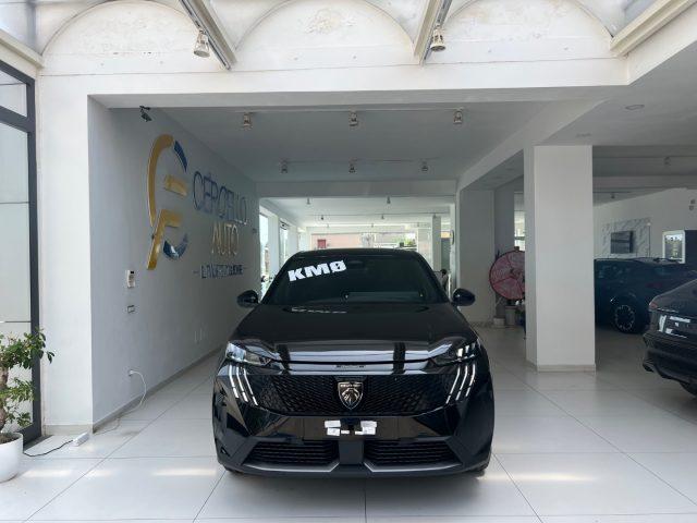 PEUGEOT 3008 Hybrid 145 e-DCS6 GT da?379,00 mensili