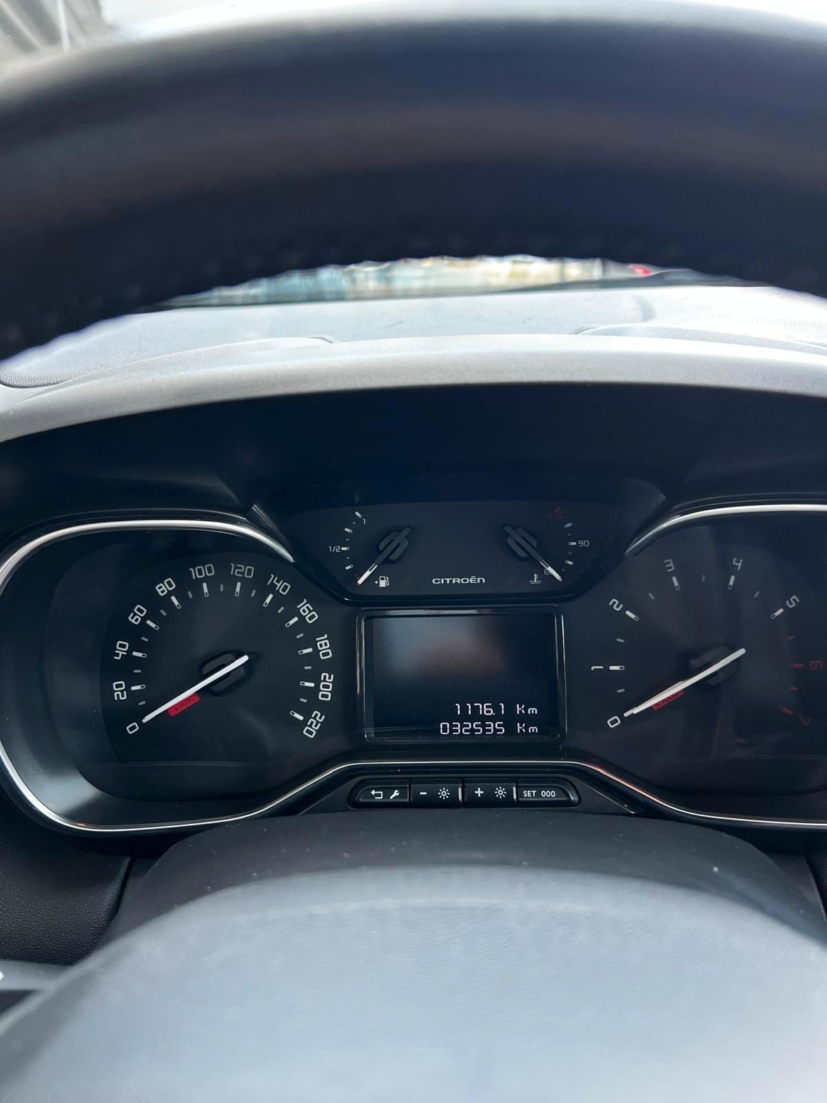Citroen C3 Aircross PureTech 82 Feel