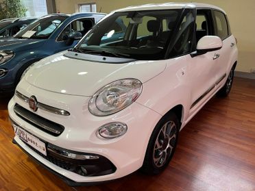 FIAT 500L 1.3 Multijet 95 CV Dualogic Pop Star