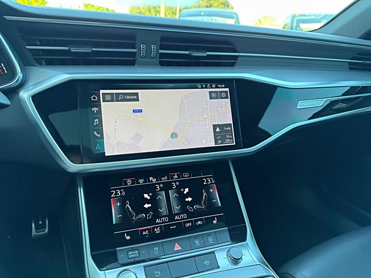 Audi A7 SPB 55 3.0 TFSI quattro ultra S tronic Business Plus